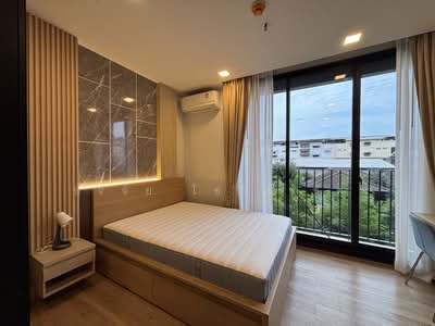 For Rent - Noble Around Ari, Bangkok