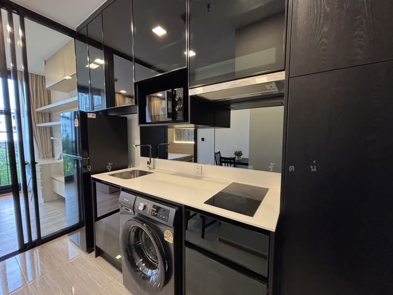 Noble Around Ari, Bangkok, 312 Phahon Yothin Rd, Samsen Nai, Phaya Thai, Bangkok, 1 Bedroom, 26 sqm, Condo For Rent, by ปัจจัย โชติสุขรัตน์, 500340283 - DDproperty.com