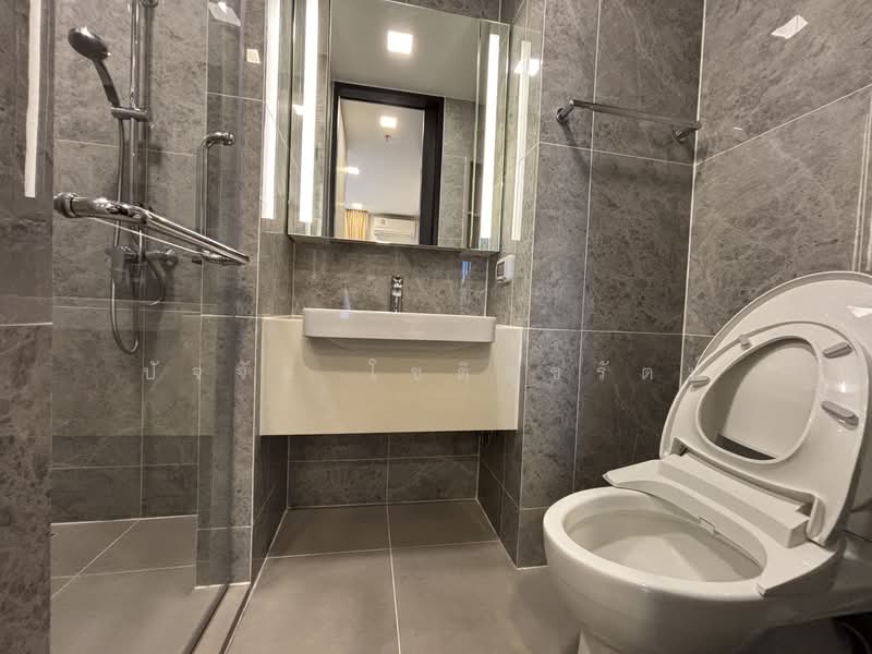 Noble Around Ari, Bangkok, 312 Phahon Yothin Rd, Samsen Nai, Phaya Thai, Bangkok, 1 Bedroom, 26 sqm, Condo For Rent, by ปัจจัย โชติสุขรัตน์, 500340283 - DDproperty.com