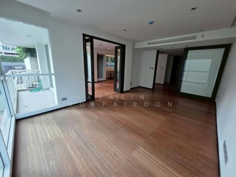 The Private Residence Rajdamri, Bangkok, Soi Sarasin 2, Sarasin Road, Lumphini, Pathum Wan, Bangkok, 2 Bedrooms, 261 sqm, Condo For Rent, by Nakarin Sookpaiboon, 500340284 - DDproperty.com