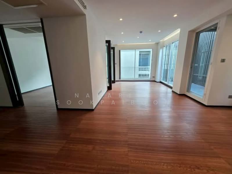 The Private Residence Rajdamri, Bangkok, Soi Sarasin 2, Sarasin Road, Lumphini, Pathum Wan, Bangkok, 2 Bedrooms, 261 sqm, Condo For Rent, by Nakarin Sookpaiboon, 500340284 - DDproperty.com