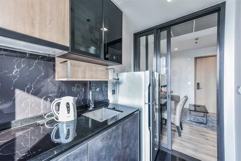 The Line Jatujak-Mochit, Bangkok, Phaholyothin Road, Jom Phon, Chatuchak, Bangkok, 1 Bedroom, 32 sqm, Condo For Sale, by Sirirut Havee Akehurst, 500340285 - DDproperty.com