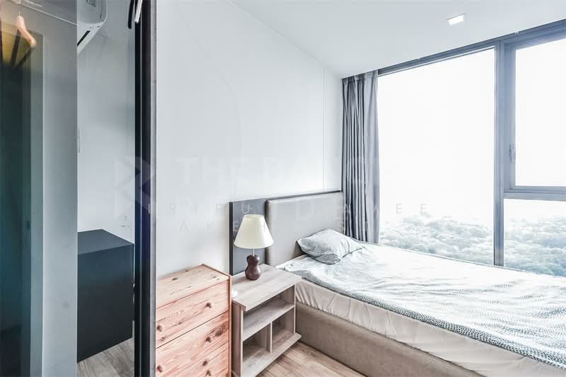 The Line Jatujak-Mochit, Bangkok, Phaholyothin Road, Jom Phon, Chatuchak, Bangkok, 1 Bedroom, 32 sqm, Condo For Sale, by Sirirut Havee Akehurst, 500340285 - DDproperty.com