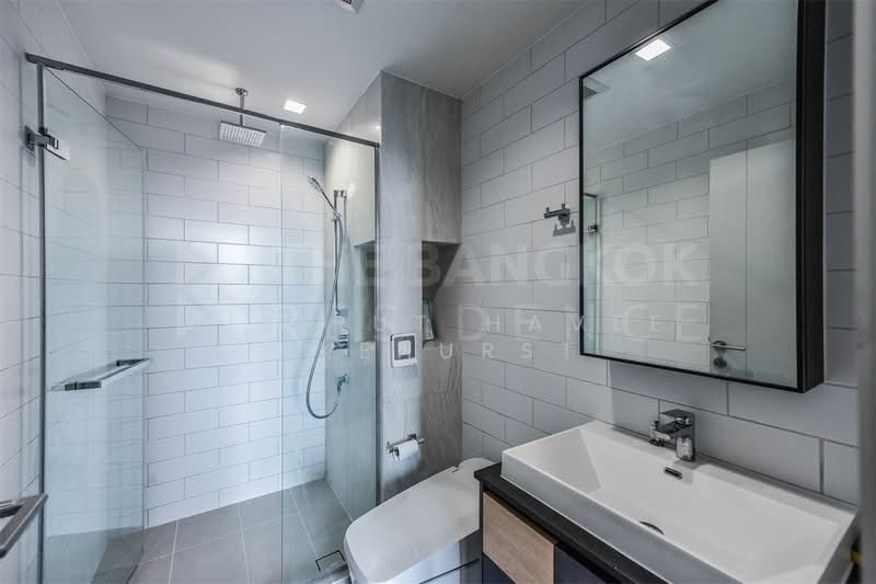 The Line Jatujak-Mochit, Bangkok, Phaholyothin Road, Jom Phon, Chatuchak, Bangkok, 1 Bedroom, 32 sqm, Condo For Sale, by Sirirut Havee Akehurst, 500340285 - DDproperty.com