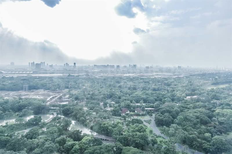 The Line Jatujak-Mochit, Bangkok, Phaholyothin Road, Jom Phon, Chatuchak, Bangkok, 1 Bedroom, 32 sqm, Condo For Sale, by Sirirut Havee Akehurst, 500340285 - DDproperty.com