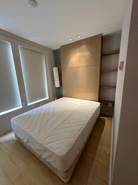 Langsuan Ville, Bangkok, 50 Soi Langsuan, Lumphini, Pathum Wan, Bangkok, 2 Bedrooms, 151 sqm, Condo For Rent, by Nakarin Sookpaiboon, 500340292 - DDproperty.com