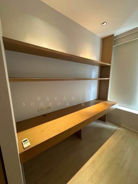Langsuan Ville, Bangkok, 50 Soi Langsuan, Lumphini, Pathum Wan, Bangkok, 2 Bedrooms, 151 sqm, Condo For Rent, by Nakarin Sookpaiboon, 500340292 - DDproperty.com