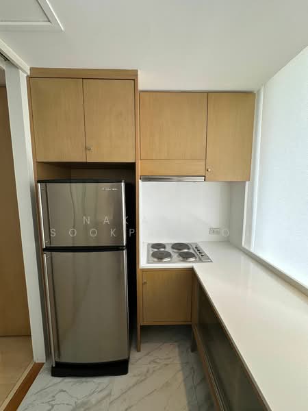 Langsuan Ville, Bangkok, 50 Soi Langsuan, Lumphini, Pathum Wan, Bangkok, 2 Bedrooms, 151 sqm, Condo For Rent, by Nakarin Sookpaiboon, 500340292 - DDproperty.com