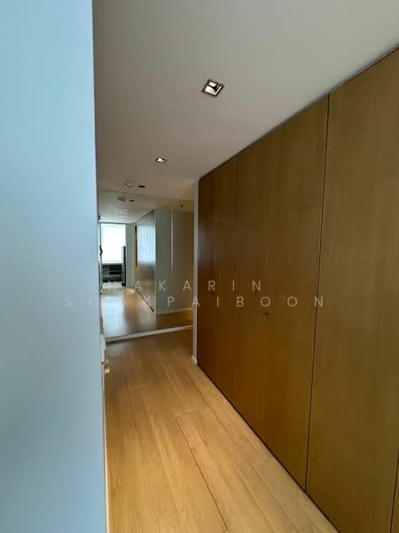 Langsuan Ville, Bangkok, 50 Soi Langsuan, Lumphini, Pathum Wan, Bangkok, 2 Bedrooms, 151 sqm, Condo For Rent, by Nakarin Sookpaiboon, 500340292 - DDproperty.com