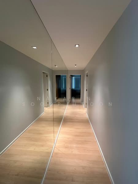 Langsuan Ville, Bangkok, 50 Soi Langsuan, Lumphini, Pathum Wan, Bangkok, 2 Bedrooms, 151 sqm, Condo For Rent, by Nakarin Sookpaiboon, 500340292 - DDproperty.com