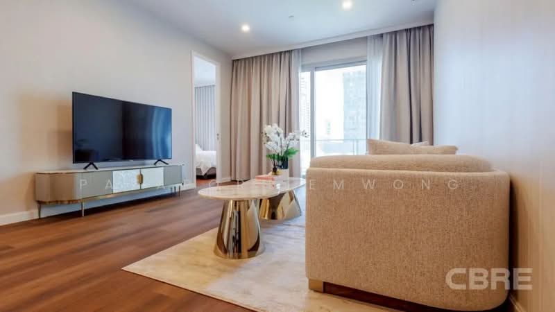 185 Rajadamri, Bangkok, 185 Rajadamri Road, Lumphini, Pathum Wan, Bangkok, 2 Bedrooms, 107 sqm, Condo For Sale, by Pakaporn Emwong, 500340294 - DDproperty.com