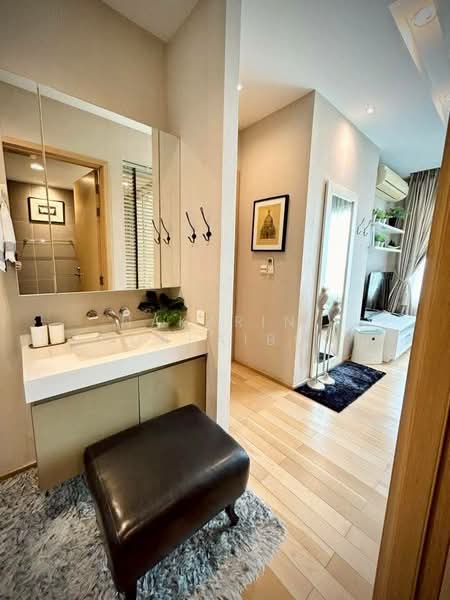 Siri At Sukhumvit, Bangkok, 902 Sukhumvit Road, Phra Kanong, Khlong Toei, Bangkok, 2 Bedrooms, 70 sqm, Condo For Rent, by Nakarin  Sookpaiboon, 500340300 - DDproperty.com