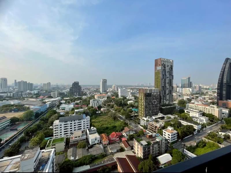 Siri At Sukhumvit : สิริ แอท สุขุมวิท, กรุงเทพ, 902 สุขุมวิท, พระโขนง, คลองเตย, กรุงเทพ, 70 ตร.ม., คอนโด ให้เช่า, โดย Nakarin Sookpaiboon, 500340300 - DDproperty.com