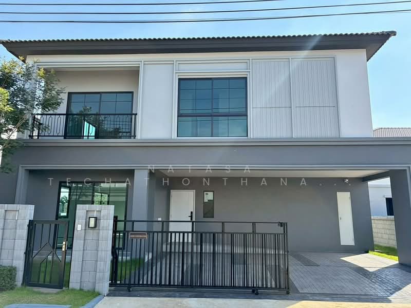 undefined, Bangkok, Praborommaharatchawang, Phra Nakhon, Bangkok, 4 Bedrooms, 225 sqm, Single Detached House For Sale, by Natasa Techathonthanakhun, 500340302 - DDproperty.com