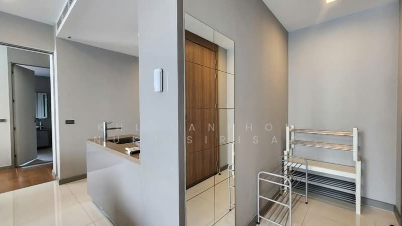 M Silom, Bangkok, 26 Narathiwas Ratchanakarin Road, Suriyawong, Bang Rak, Bangkok, 2 Bedrooms, 89 sqm, Condo For Rent, by Khlueanphon Nukulsirisak, 500340310 - DDproperty.com