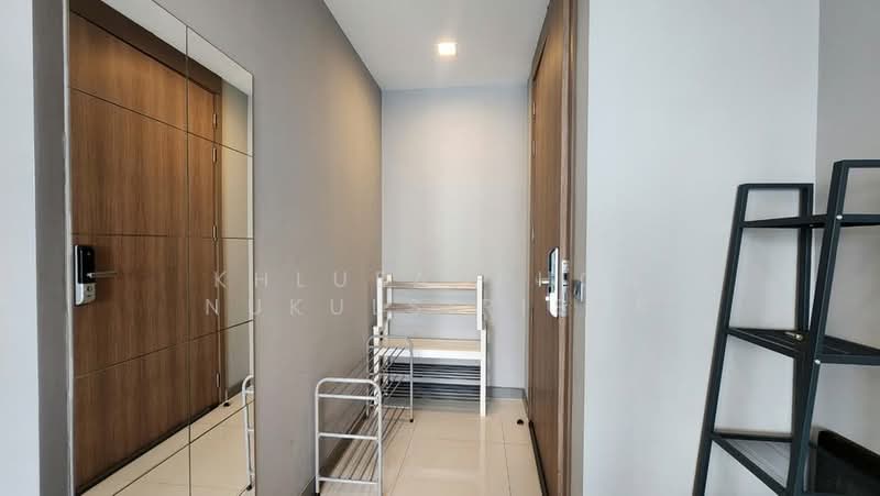 M Silom, Bangkok, 26 Narathiwas Ratchanakarin Road, Suriyawong, Bang Rak, Bangkok, 2 Bedrooms, 89 sqm, Condo For Rent, by Khlueanphon Nukulsirisak, 500340310 - DDproperty.com