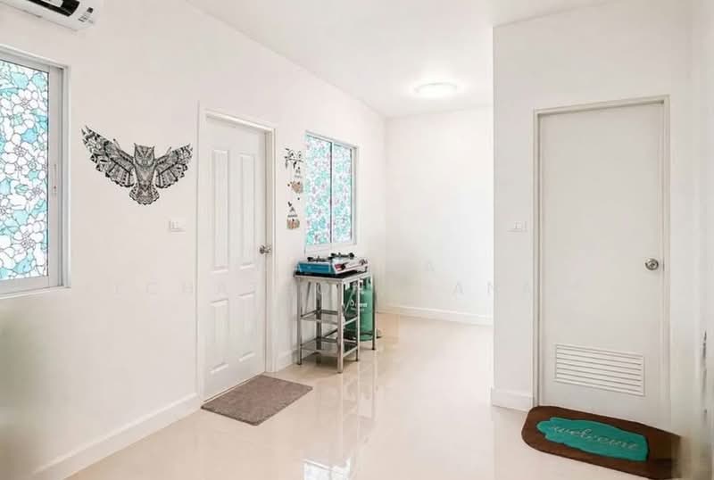 undefined, Bangkok, Lat Phrao, Bangkok, 4 Bedrooms, 97 sqm, Townhouse For Sale, by Natasa Techathonthanakhun, 500340311 - DDproperty.com