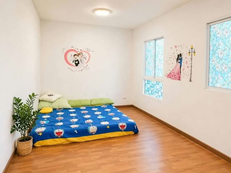 undefined, Bangkok, Lat Phrao, Bangkok, 4 Bedrooms, 97 sqm, Townhouse For Sale, by Natasa Techathonthanakhun, 500340311 - DDproperty.com