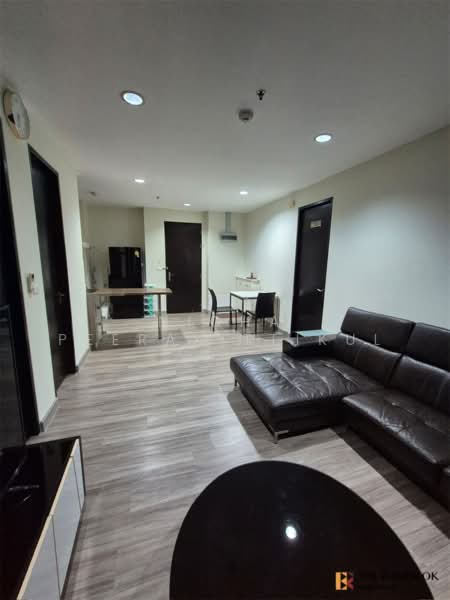 The Address Siam, Bangkok, 456 Petchburi Road, Thanon Phetchaburi, Ratchathewi, Bangkok, 2 Bedrooms, 75 sqm, Condo For Rent, by Nicha Peerakittikul, 500340315 - DDproperty.com