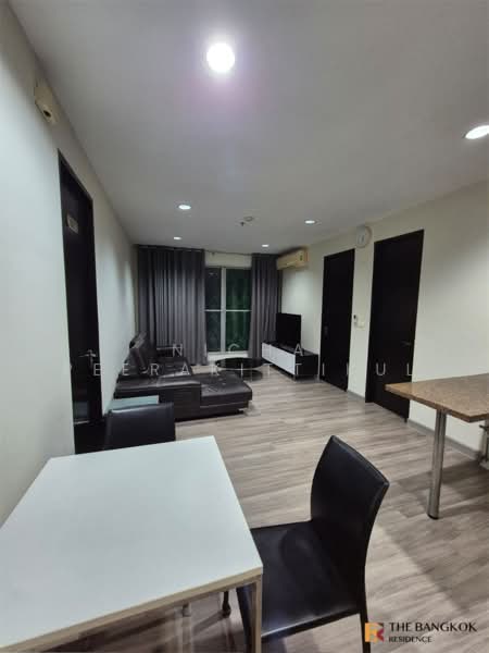 The Address Siam, Bangkok, 456 Petchburi Road, Thanon Phetchaburi, Ratchathewi, Bangkok, 2 Bedrooms, 75 sqm, Condo For Rent, by Nicha Peerakittikul, 500340315 - DDproperty.com