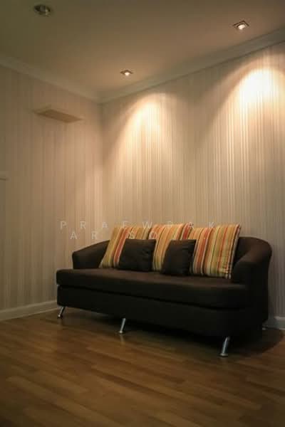 Lumpini Place Rama 9-Ratchada, Bangkok, Rama 9 Road, Huai Khwang, Bangkok, 1 Bedroom, 34 sqm, Condo For Rent, by Praewpakar Soontawong, 500340318 - DDproperty.com