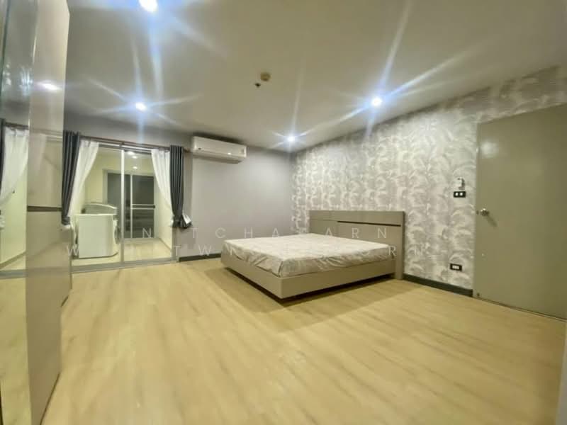 Modern Home Tower : โมเดิร์น โฮม ทาวเวอร์, กรุงเทพ, 99 ซอยร่วมมิตร, ช่องนนทรี, ยานนาวา, กรุงเทพ, 100 ตร.ม., คอนโด ให้เช่า, โดย Nitchakarn Wanitwichakornkit , 500340328 - DDproperty.com