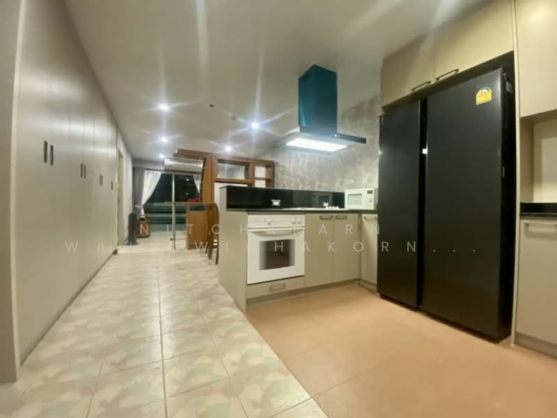 Modern Home Tower : โมเดิร์น โฮม ทาวเวอร์, กรุงเทพ, 99 ซอยร่วมมิตร, ช่องนนทรี, ยานนาวา, กรุงเทพ, 100 ตร.ม., คอนโด ให้เช่า, โดย Nitchakarn Wanitwichakornkit , 500340328 - DDproperty.com