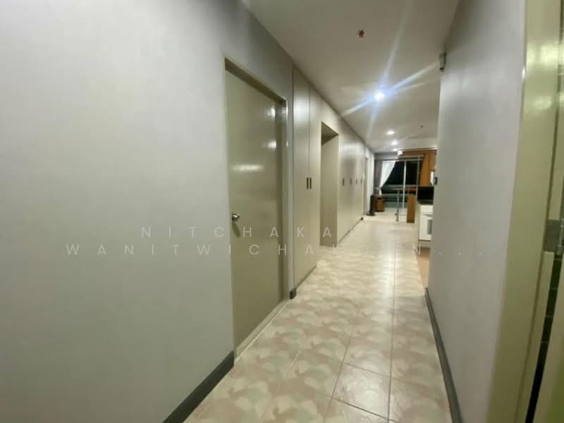 Modern Home Tower : โมเดิร์น โฮม ทาวเวอร์, กรุงเทพ, 99 ซอยร่วมมิตร, ช่องนนทรี, ยานนาวา, กรุงเทพ, 100 ตร.ม., คอนโด ให้เช่า, โดย Nitchakarn Wanitwichakornkit , 500340328 - DDproperty.com