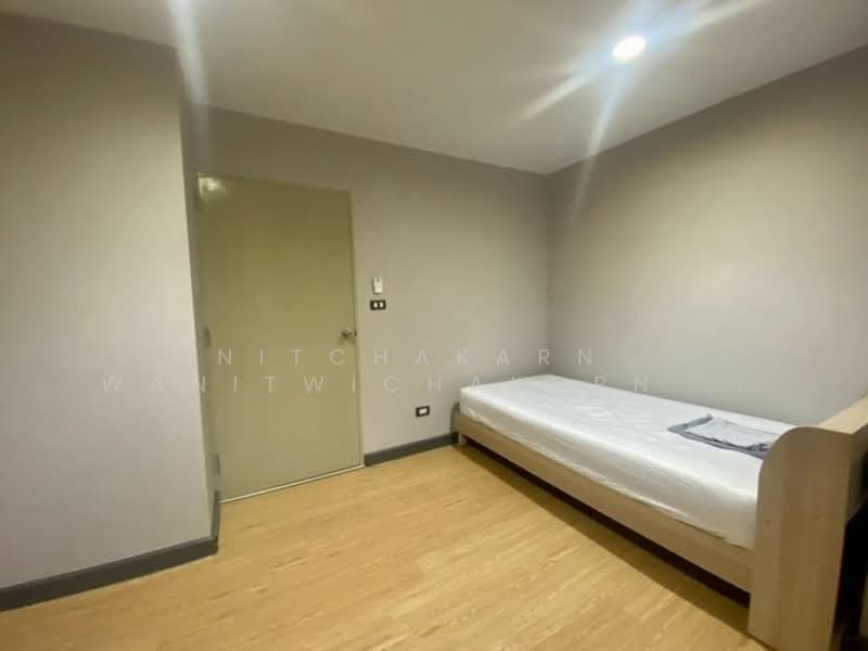 Modern Home Tower : โมเดิร์น โฮม ทาวเวอร์, กรุงเทพ, 99 ซอยร่วมมิตร, ช่องนนทรี, ยานนาวา, กรุงเทพ, 100 ตร.ม., คอนโด ให้เช่า, โดย Nitchakarn Wanitwichakornkit , 500340328 - DDproperty.com