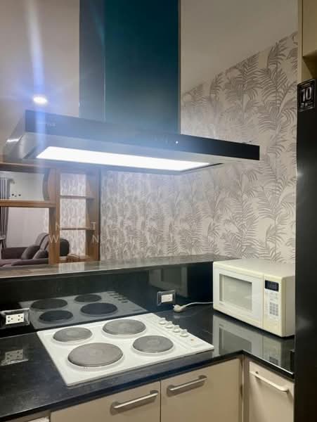 Modern Home Tower, Bangkok, 99 Soi Ruam Mit, Chong Nonsi, Yan Nawa, Bangkok, 3 Bedrooms, 100 sqm, Condo For Rent, by Nitchakarn  Wanitwichakornkit , 500340328 - DDproperty.com