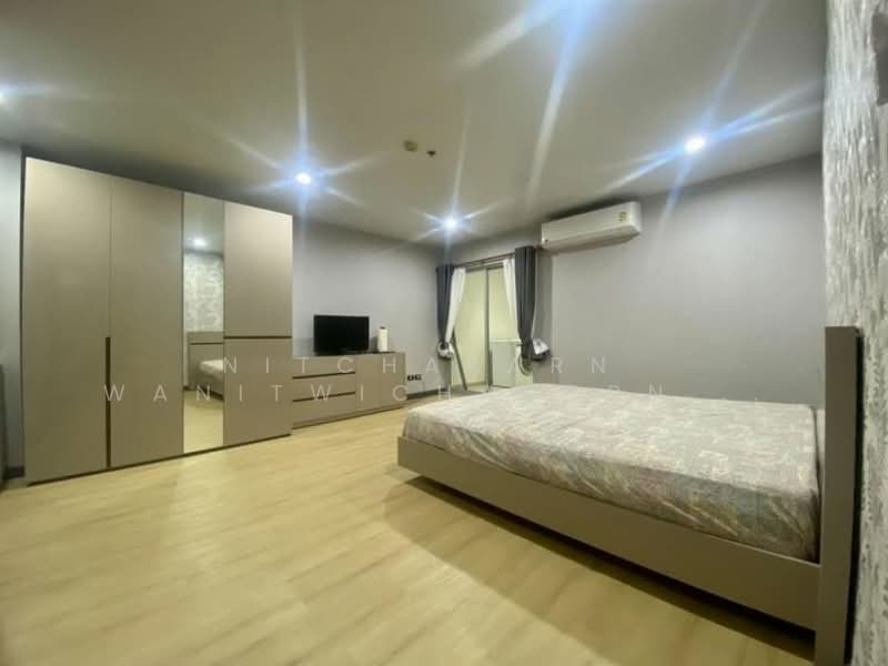 Modern Home Tower, Bangkok, 99 Soi Ruam Mit, Chong Nonsi, Yan Nawa, Bangkok, 3 Bedrooms, 100 sqm, Condo For Rent, by Nitchakarn  Wanitwichakornkit , 500340328 - DDproperty.com