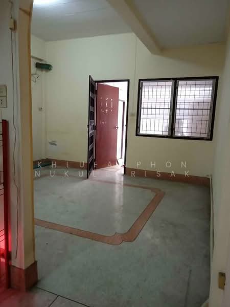 2-BR Townhouse, Bangkok, Hua Mak, Bang Kapi, Bangkok, 2 Bedrooms, 93 sqm, Townhouse For Sale, by Khlueanphon Nukulsirisak, 500340329 - DDproperty.com
