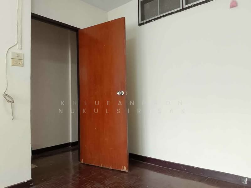 2-BR Townhouse, Bangkok, Hua Mak, Bang Kapi, Bangkok, 2 Bedrooms, 93 sqm, Townhouse For Sale, by Khlueanphon Nukulsirisak, 500340329 - DDproperty.com