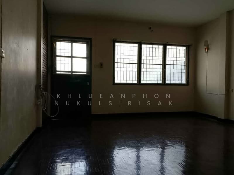 2-BR Townhouse, Bangkok, Hua Mak, Bang Kapi, Bangkok, 2 Bedrooms, 93 sqm, Townhouse For Sale, by Khlueanphon Nukulsirisak, 500340329 - DDproperty.com