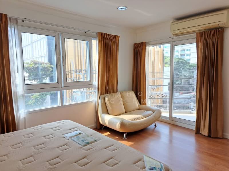 Grand Heritage Thonglor, Bangkok, Soi Thonglor 13, Khlong Tan Nua, Watthana, Bangkok, 2 Bedrooms, 108 sqm, Condo For Sale, by Kittiphop Machchima, 500340330 - DDproperty.com