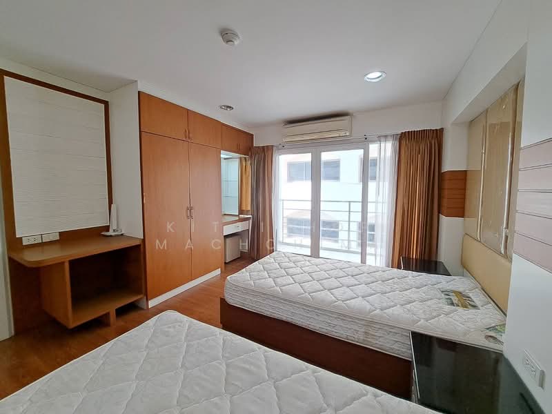 Grand Heritage Thonglor, Bangkok, Soi Thonglor 13, Khlong Tan Nua, Watthana, Bangkok, 2 Bedrooms, 108 sqm, Condo For Sale, by Kittiphop Machchima, 500340330 - DDproperty.com