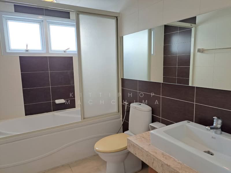 Grand Heritage Thonglor, Bangkok, Soi Thonglor 13, Khlong Tan Nua, Watthana, Bangkok, 2 Bedrooms, 108 sqm, Condo For Sale, by Kittiphop Machchima, 500340330 - DDproperty.com