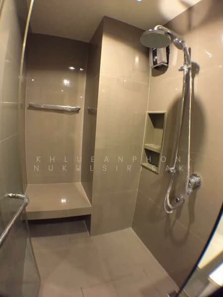 Rhythm Sukhumvit 42, Bangkok, Soi Sukhumvit 42, Sukhumvit Road, Phra Kanong, Khlong Toei, Bangkok, 1 Bedroom, 48 sqm, Condo For Rent, by Khlueanphon Nukulsirisak, 500340334 - DDproperty.com