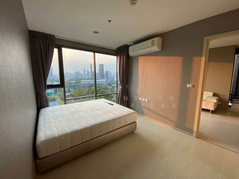Rhythm Sukhumvit 42, Bangkok, Soi Sukhumvit 42, Sukhumvit Road, Phra Kanong, Khlong Toei, Bangkok, 1 Bedroom, 48 sqm, Condo For Rent, by Khlueanphon Nukulsirisak, 500340334 - DDproperty.com