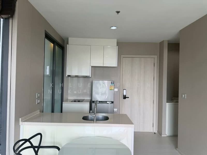 Rhythm Sukhumvit 42, Bangkok, Soi Sukhumvit 42, Sukhumvit Road, Phra Kanong, Khlong Toei, Bangkok, 1 Bedroom, 48 sqm, Condo For Rent, by Khlueanphon Nukulsirisak, 500340334 - DDproperty.com