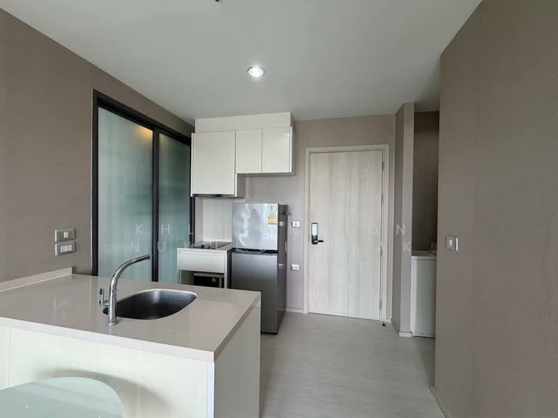 Rhythm Sukhumvit 42, Bangkok, Soi Sukhumvit 42, Sukhumvit Road, Phra Kanong, Khlong Toei, Bangkok, 1 Bedroom, 48 sqm, Condo For Rent, by Khlueanphon Nukulsirisak, 500340334 - DDproperty.com