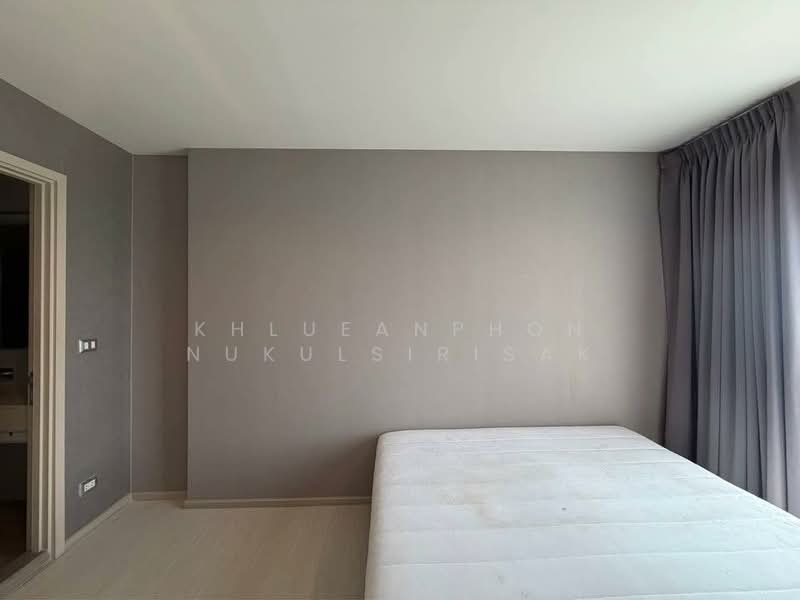 Rhythm Sukhumvit 42 : ริทึ่ม สุขุมวิท 42, กรุงเทพ, ซอยสุขุมวิท 42, พระโขนง, คลองเตย, กรุงเทพ, 48 ตร.ม., คอนโด ให้เช่า, โดย Khlueanphon Nukulsirisak, 500340334 - DDproperty.com