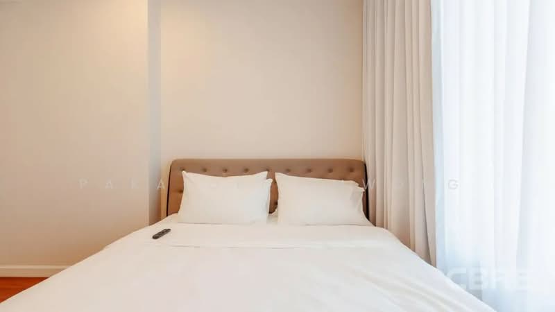 185 Rajadamri, Bangkok, 185 Rajadamri Road, Lumphini, Pathum Wan, Bangkok, 2 Bedrooms, 107 sqm, Condo For Rent, by Pakaporn Emwong, 500340337 - DDproperty.com