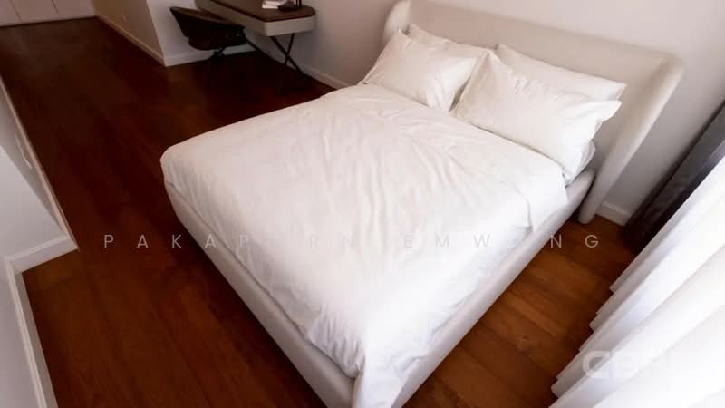 185 Rajadamri, Bangkok, 185 Rajadamri Road, Lumphini, Pathum Wan, Bangkok, 2 Bedrooms, 107 sqm, Condo For Rent, by Pakaporn Emwong, 500340337 - DDproperty.com