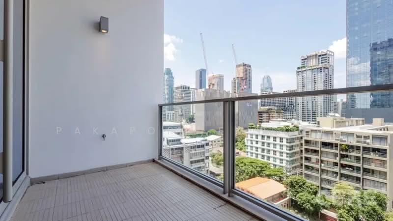 185 Rajadamri, Bangkok, 185 Rajadamri Road, Lumphini, Pathum Wan, Bangkok, 2 Bedrooms, 107 sqm, Condo For Rent, by Pakaporn Emwong, 500340337 - DDproperty.com