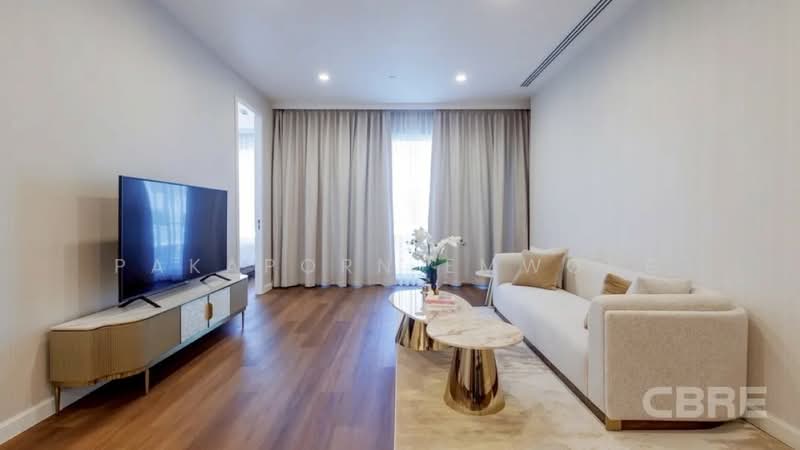 185 Rajadamri : 185 ราชดำริ, กรุงเทพ, 185 ถนนราชดำริ, ลุมพินี, ปทุมวัน, กรุงเทพ, 107 ตร.ม., คอนโด ให้เช่า, โดย Pakaporn Emwong, 500340337 - DDproperty.com