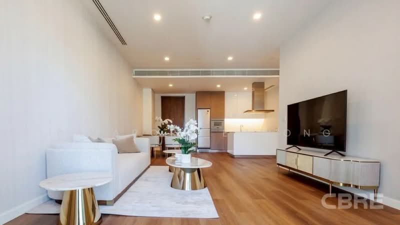 185 Rajadamri, Bangkok, 185 Rajadamri Road, Lumphini, Pathum Wan, Bangkok, 2 Bedrooms, 107 sqm, Condo For Rent, by Pakaporn Emwong, 500340337 - DDproperty.com