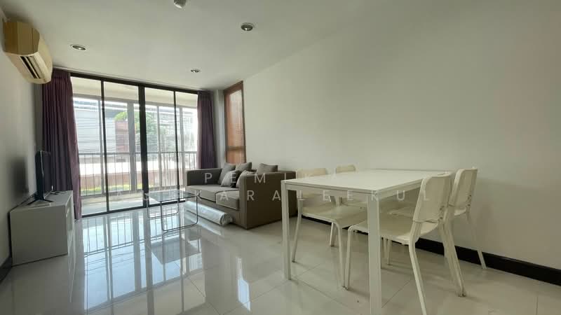 IDEO Blucove Sathorn, Bangkok, 11 Soi Saraphi 3, Krungthonburi Road, Khlong Ton Sai, Khlong San, Bangkok, 2 Bedrooms, 63 sqm, Condo For Sale, by Pemika Aukkaraleekul, 500340341 - DDproperty.com