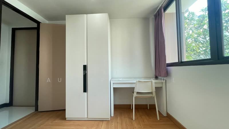 IDEO Blucove Sathorn, Bangkok, 11 Soi Saraphi 3, Krungthonburi Road, Khlong Ton Sai, Khlong San, Bangkok, 2 Bedrooms, 63 sqm, Condo For Sale, by Pemika Aukkaraleekul, 500340341 - DDproperty.com