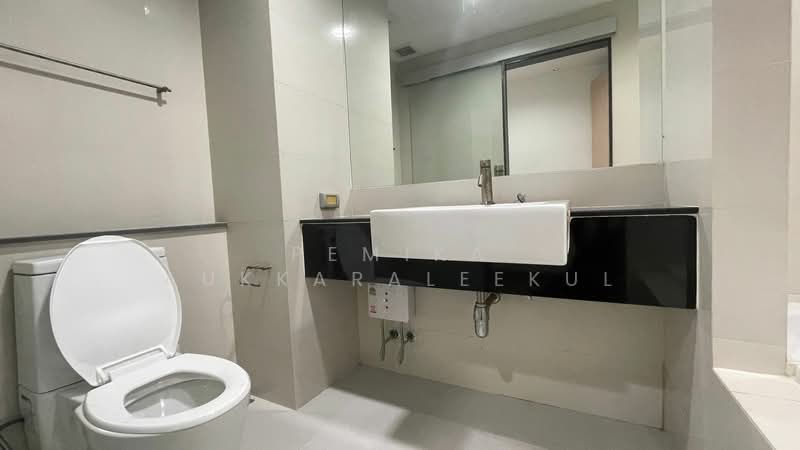 IDEO Blucove Sathorn : ไอดีโอ บลูโคฟ สาทร, กรุงเทพ, 11 ซอยสารภี 3 ถนนกรุงธนบุรี, คลองต้นไทร, คลองสาน, กรุงเทพ, 63 ตร.ม., คอนโด ขาย, โดย Pemika Aukkaraleekul, 500340341 - DDproperty.com